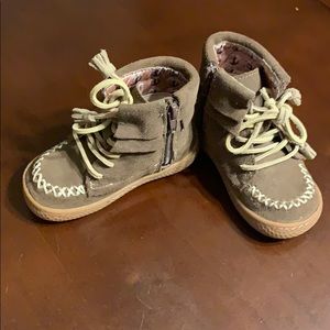 Livie and Luca Boots